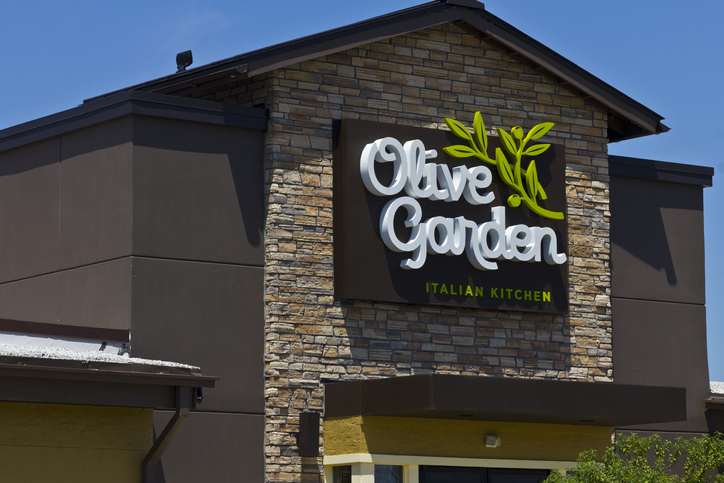 employees of darden restaurants will now be able to take