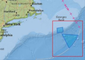 Interior Secretary Ryan Zinke Seeks to Introduce Commercial Fishing to 3 Marine Monuments