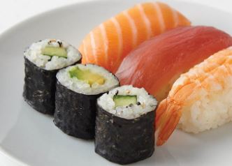 Japans YO! Sushi Acquires North America Brand Bento Sushi