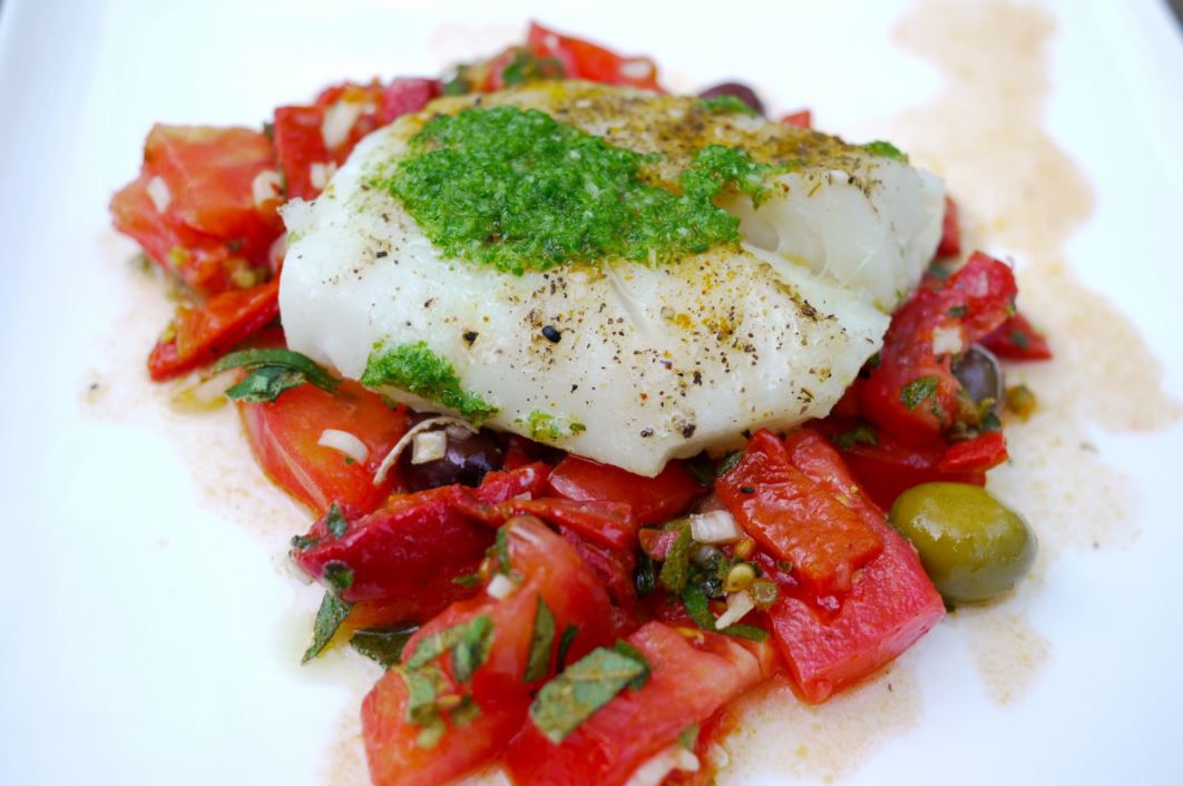 85% of UK Not Eating Enough Fish, Says Survey