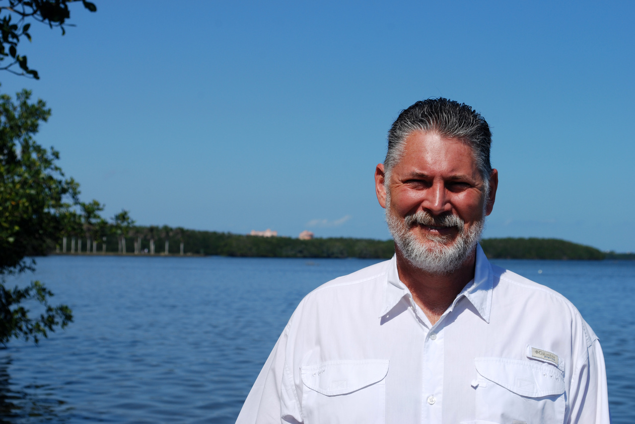 NOAA Appoints New Science and Research Director for Southeast Fisheries Science Center