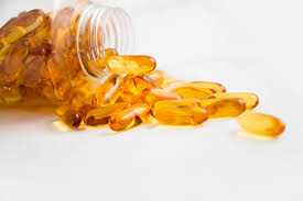 Pregnant Women May Reduce Risk of Childhood Allergies With Fish Oil Supplements