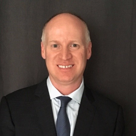 Chicken of the Sea International Hires Graham Orriss As New VP of Supply Chain