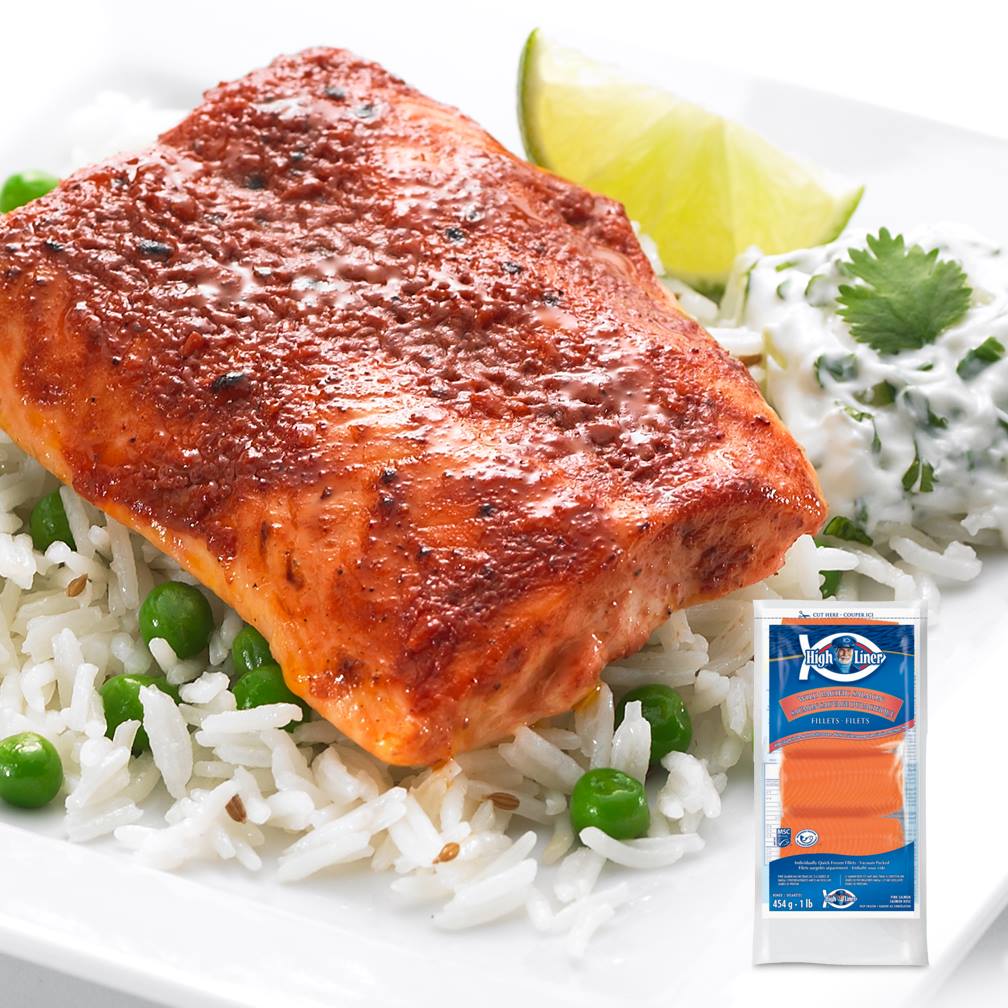 High Liner Named Most Trusted Frozen Fish Brand By Canadian Shoppers