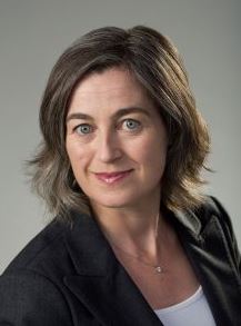Julie Hesketh-Laird Named New Chief Executive of the Scottish Salmon Producers Organization