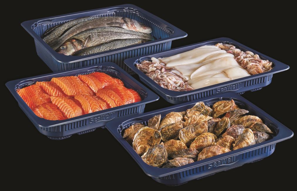 Maxwell Chase Develops First-of-its-kind Packaging to Extend Shelf Life of Seafood