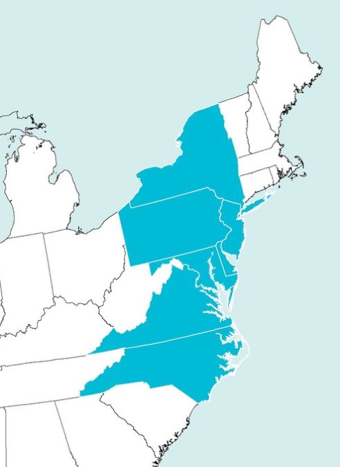 Rhode Island Senator Seeking to Add State Reps to Mid-Atlantic Fishery Management Council