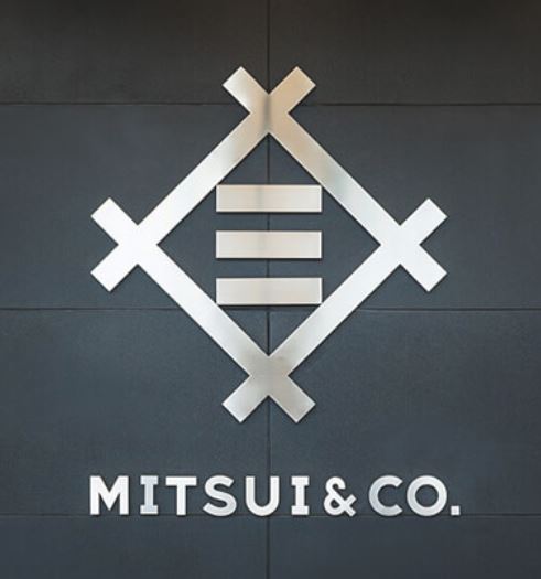 Mitsui & Co. Enter Into Strategic Alliance With Mark Foods