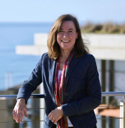 Kristen Koch Named NOAA’s New Science and Research Director for Southwest Fisheries Science Center