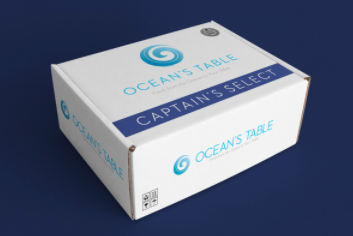 Oceans Table Owner Explains Challenges of Seafood Subscription Service