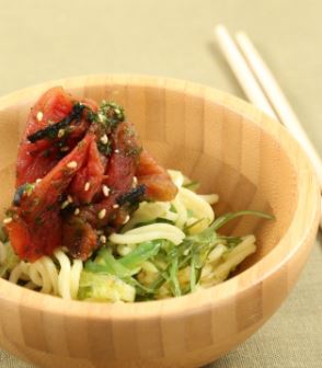Ocean Hugger Foods Partners with Aramark to Expand Distribution of Vegan Tuna Alternative