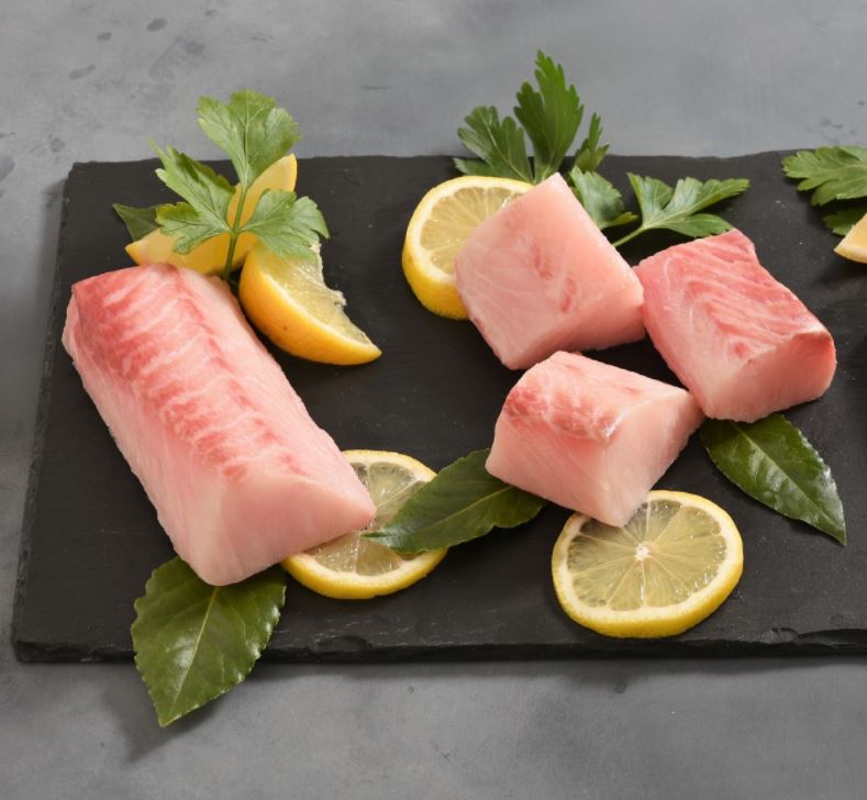 Open Blue Introducing New Frozen Cobia Products At Seafood Expo Global