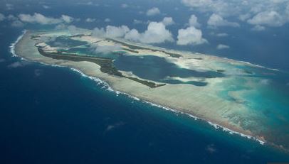 Scientists Pan Proposal to Open Pristine Pacific Islands to Fishing