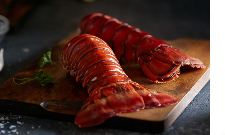 Red Lobster Celebrates 50th Anniversary, Unveils Seafood with Standards Platform