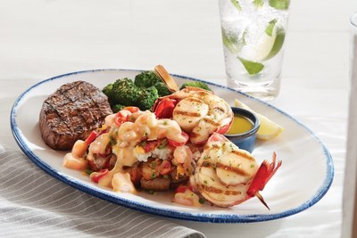 Red Lobster Adds Nephrops to Their Menu For ‘Ultimate Surf & Turf’ Event