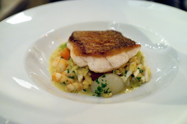 DNA Tests Show Widespread Seafood Mislabeling in Vancouver, BC