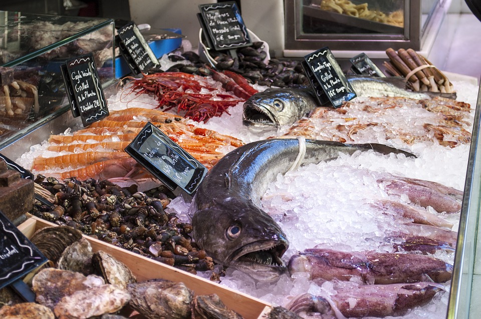 Lent Kicks Off Biggest Time of the Year for Seafood Sales