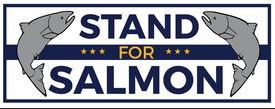 Update on Stand for Salmon Ballot Initiative