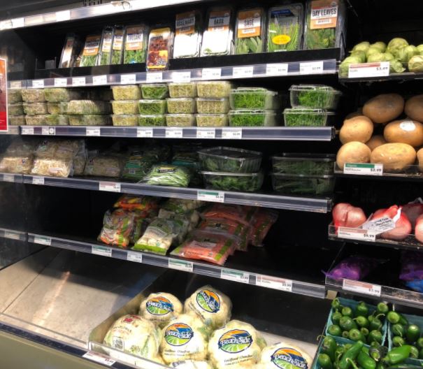 Whole Foods Has a High Class Problem thats Leading to Entirely Empty Shelves