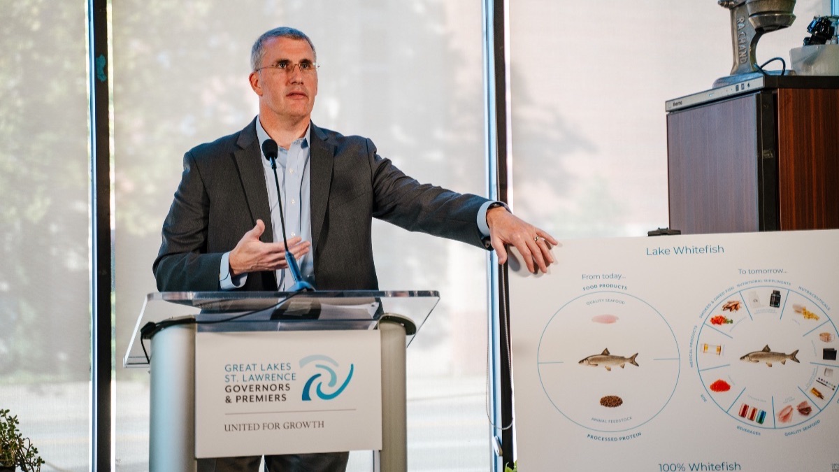 Acme Smoked Fish Foundation Announces Seafood Industry Climate Awards