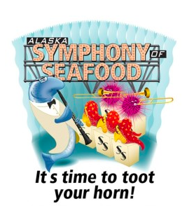 Alaska Symphony of Seafood Calls for New Products for 2020-21 and Gets New Bristol Bay Sponsor