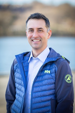 American Seafoods Names New Chief Sustainability Officer