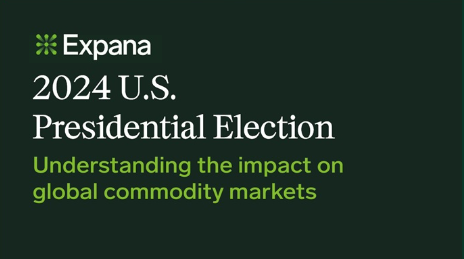 2024 U.S. Presidential Election: Understanding the Impact on Global Commodity Markets