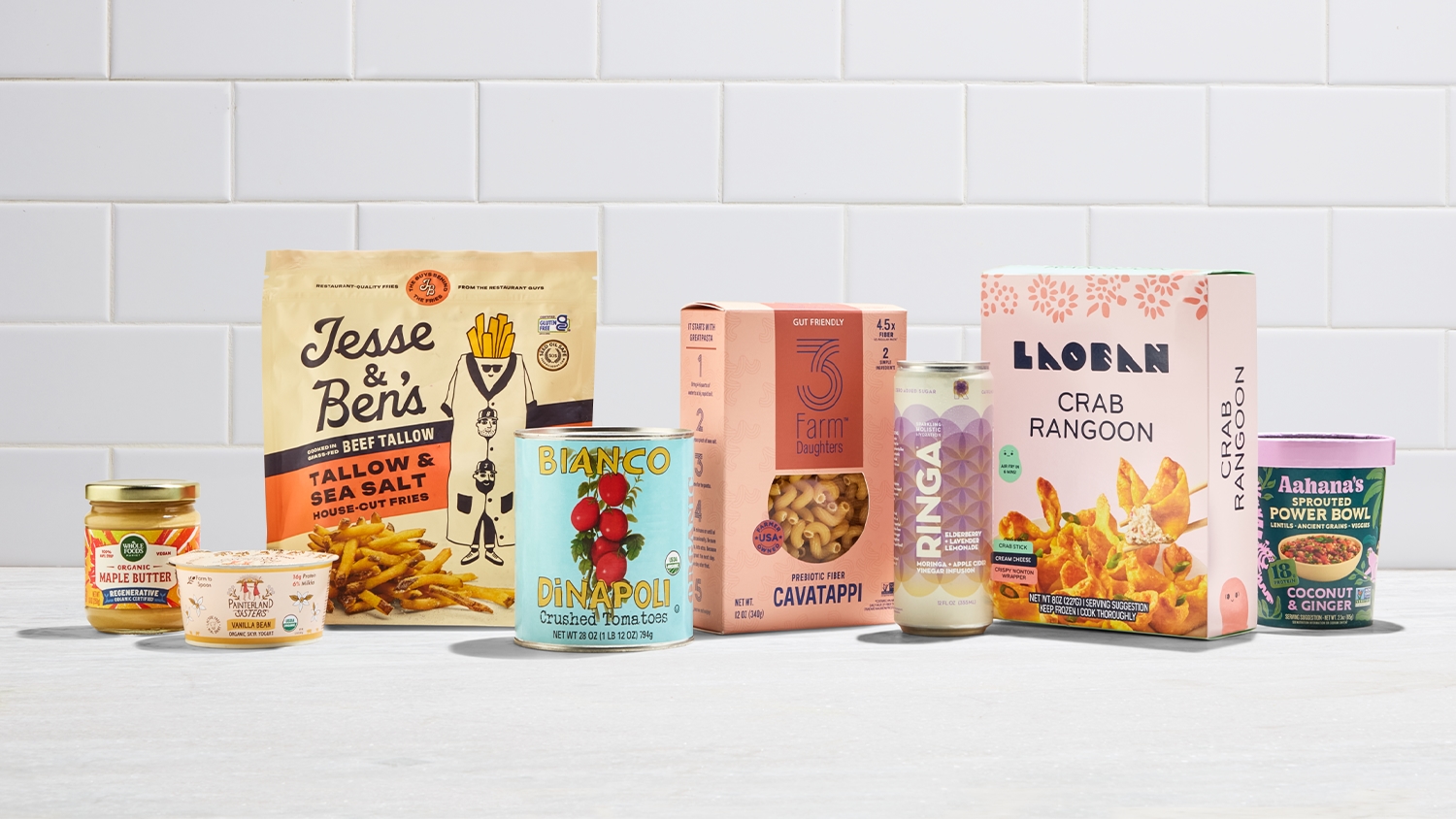 Whole Foods Market’s Top Food Trends to Watch in 2026