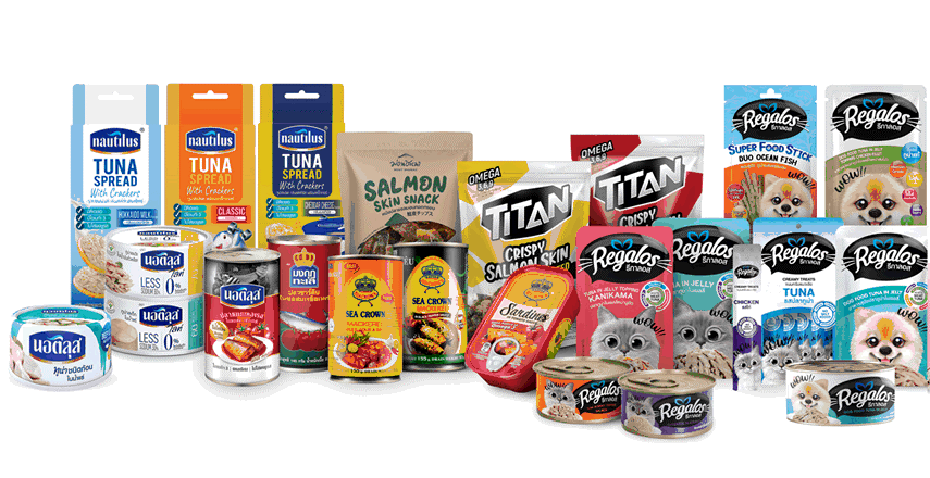 Umios Takes 25.1% Stake in Thai Tuna Processor Pataya Food Industries