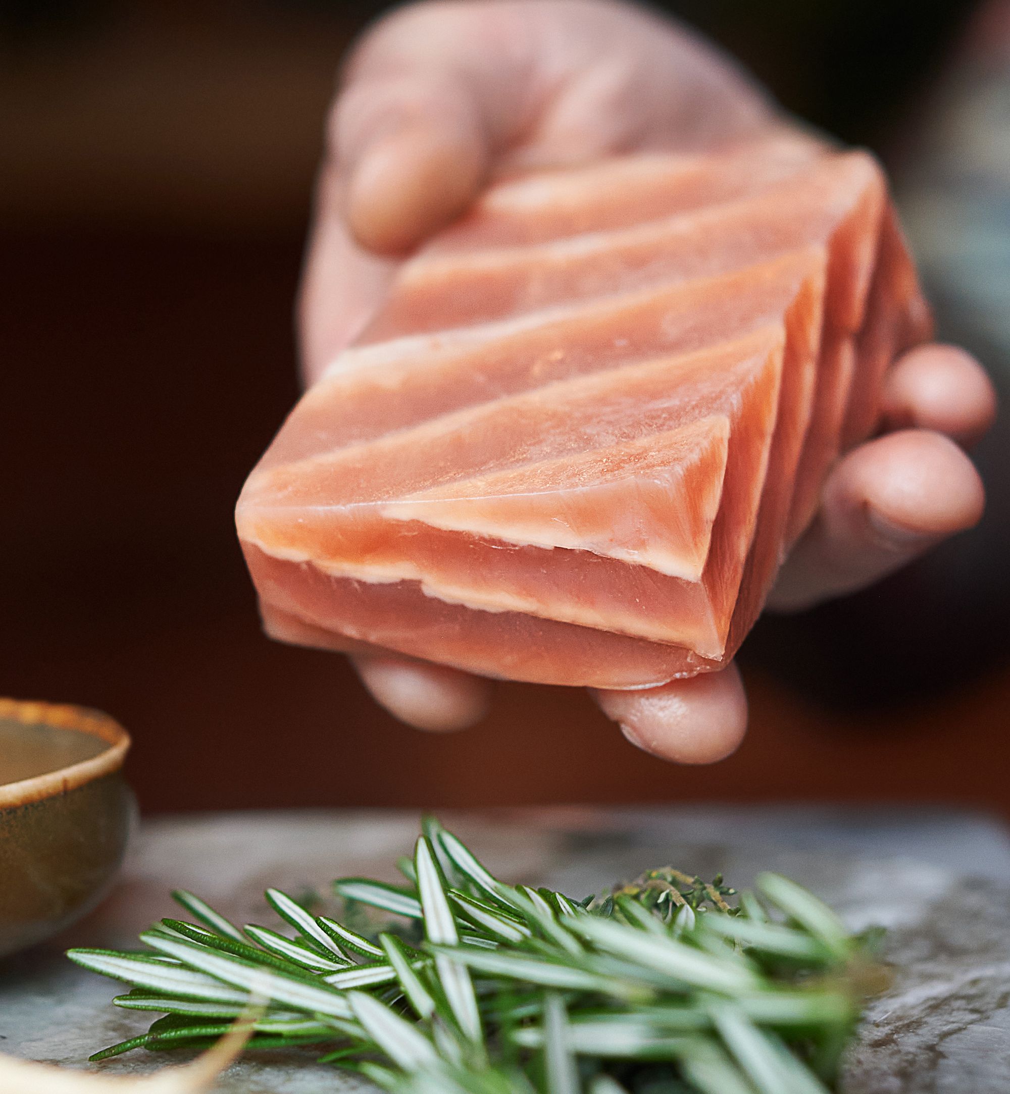 Plant-Based Salmon Company Lands IKEA Investment; Opens Facility Ahead of North America Launch