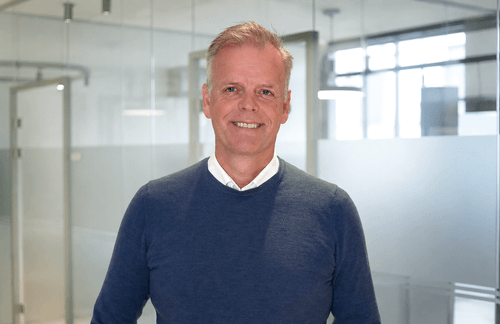 Hofseth Appoints Olav Holst-Dyrnes as CEO