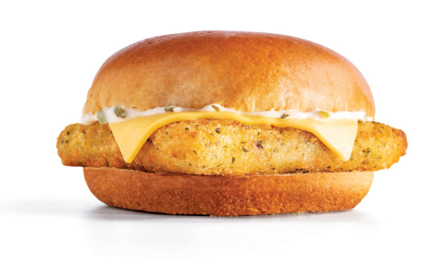 GAPP Partners With 7-Eleven to Bring Back Wild Alaska Pollock Fish Sandwich For Lent