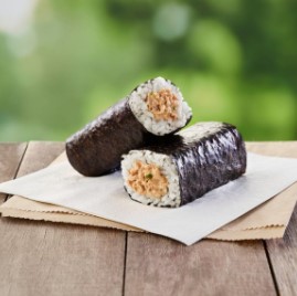 7-Eleven Is Selling Sushi In Australia