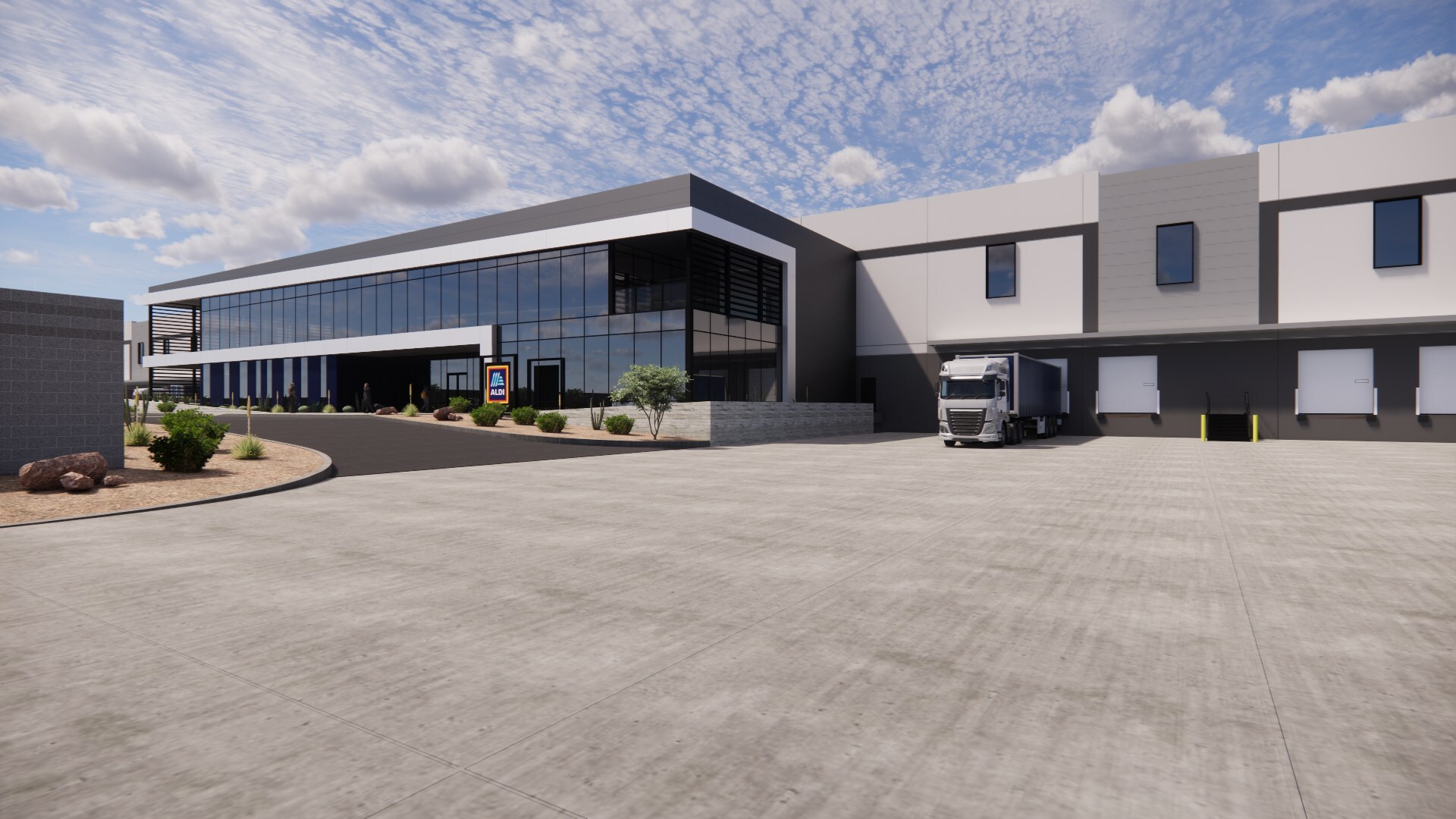 ALDI US Doubles Down on Growth in 2026 with Plans to Open 180 New Stores