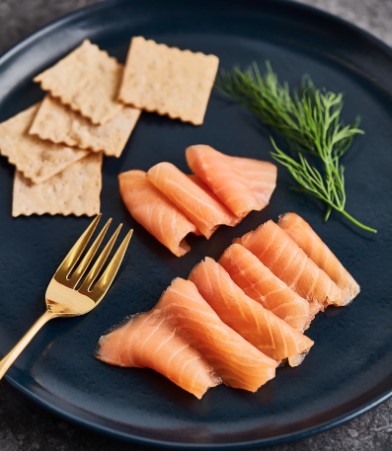 Acme Smoked Fish Launches New Danish Double Smoked Salmon