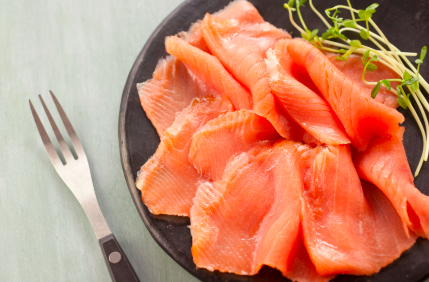 Acme Smoked Fish Acquires Stake in Norlax A/S
