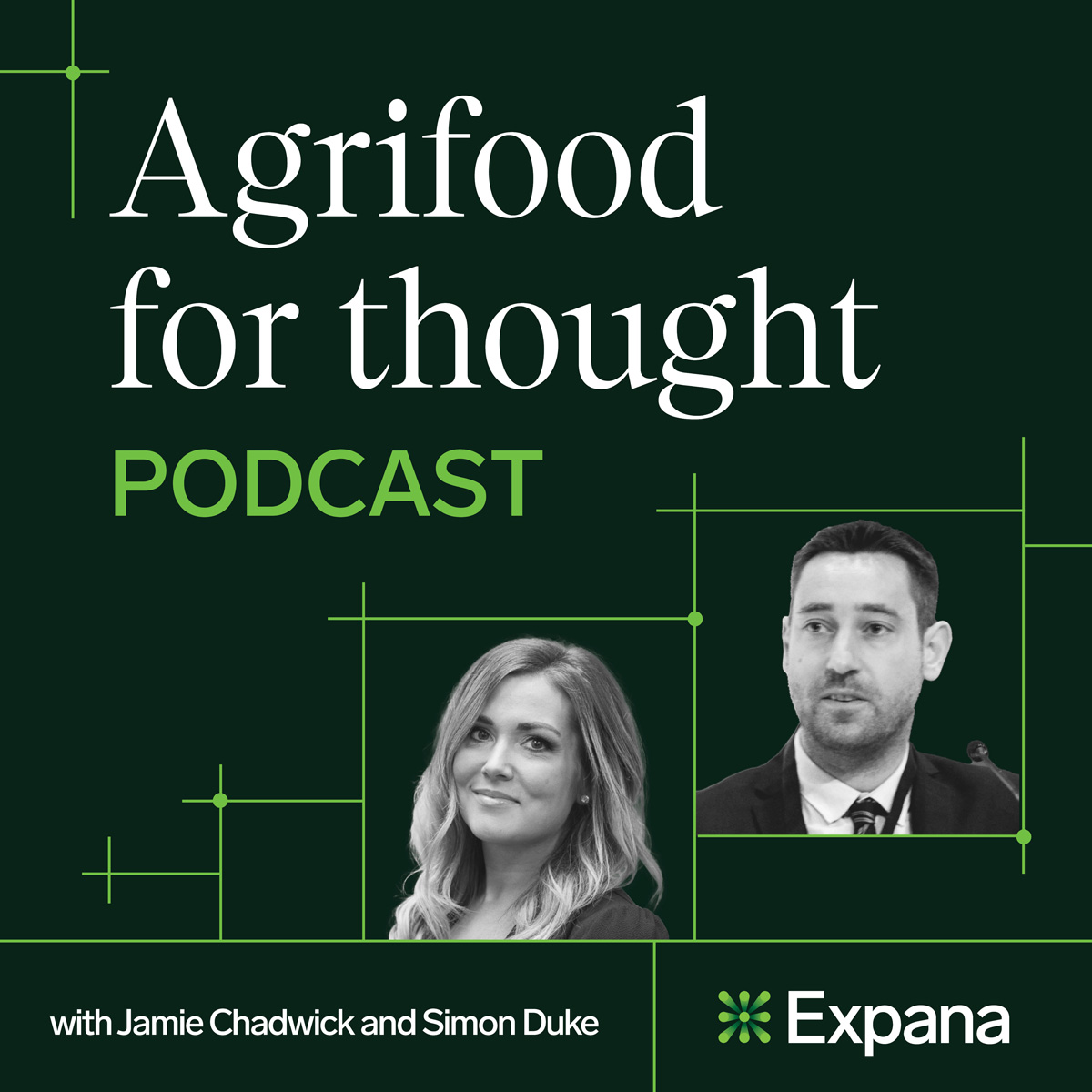 PODCAST: Agri-Food for Thought Ep 23 - Looking Back at Agri-Food Europe & WFA, feat. Thess Mostoles