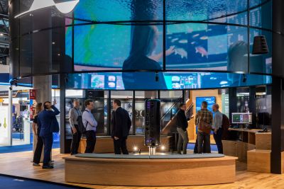 Aquaculture Innovation Zone to Debut at Seafood Expo Global 2026