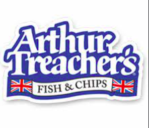 Fish & Chips Chain Arthur Treacher’s is Making a Comeback Thanks to Nathan’s Famous