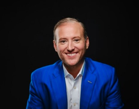 Grocery Veteran Nicholas Bertram Named President, Chief Operating Officer of Flashfood