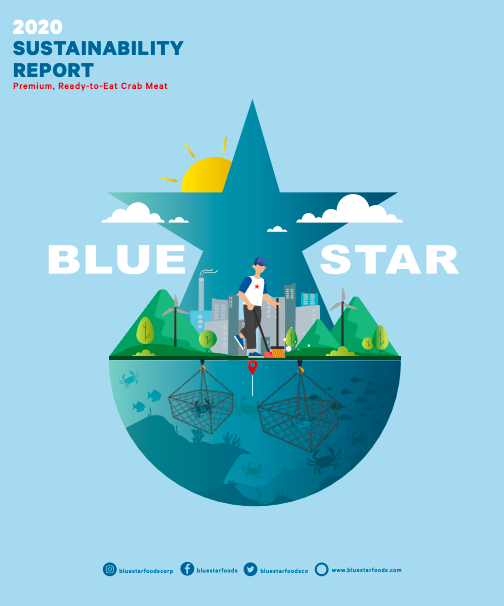Blue Star CEO John Keeler Lauds Recirculating Aquaculture Systems (RAS) at FAO Forum