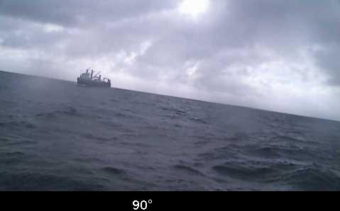 NOAA Replacing Key Buoy at Port Orford, Ore.