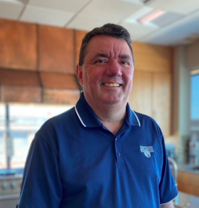 Bob Blais Named New CEO of East Coast Seafood Group