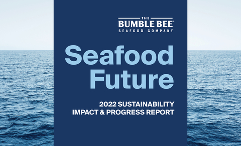 Bumble Bee Releases 2022 Seafood Future Report