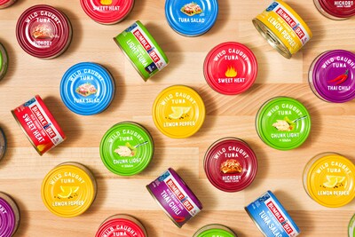 Bumble Bee Seafoods Launches Snackers Single Serve Tuna Line Targeting Millennials