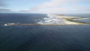 U.S. Army Corps of Engineers Workplan Includes $34.65 Million to Repair Coos Bay North Jetty