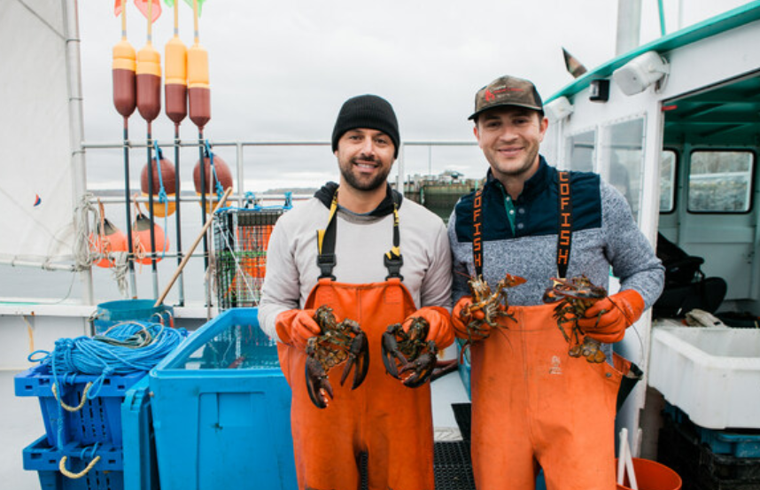 Cousins Maine Lobster Celebrating Grand Opening In Chicago Next Month