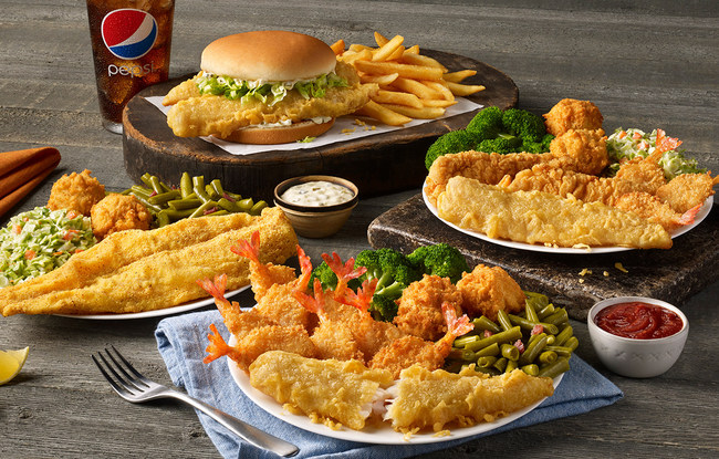 Captain Ds Offers Four $5.99 Fan Favorites for the Holidays