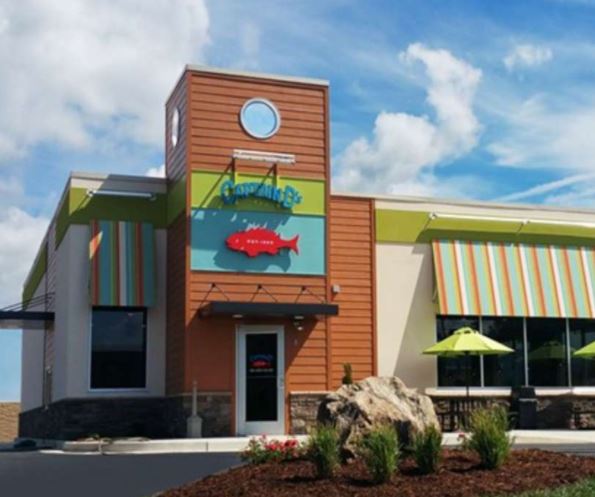 Captain D’s Opens Up First New Colorado Location Since the 1990s