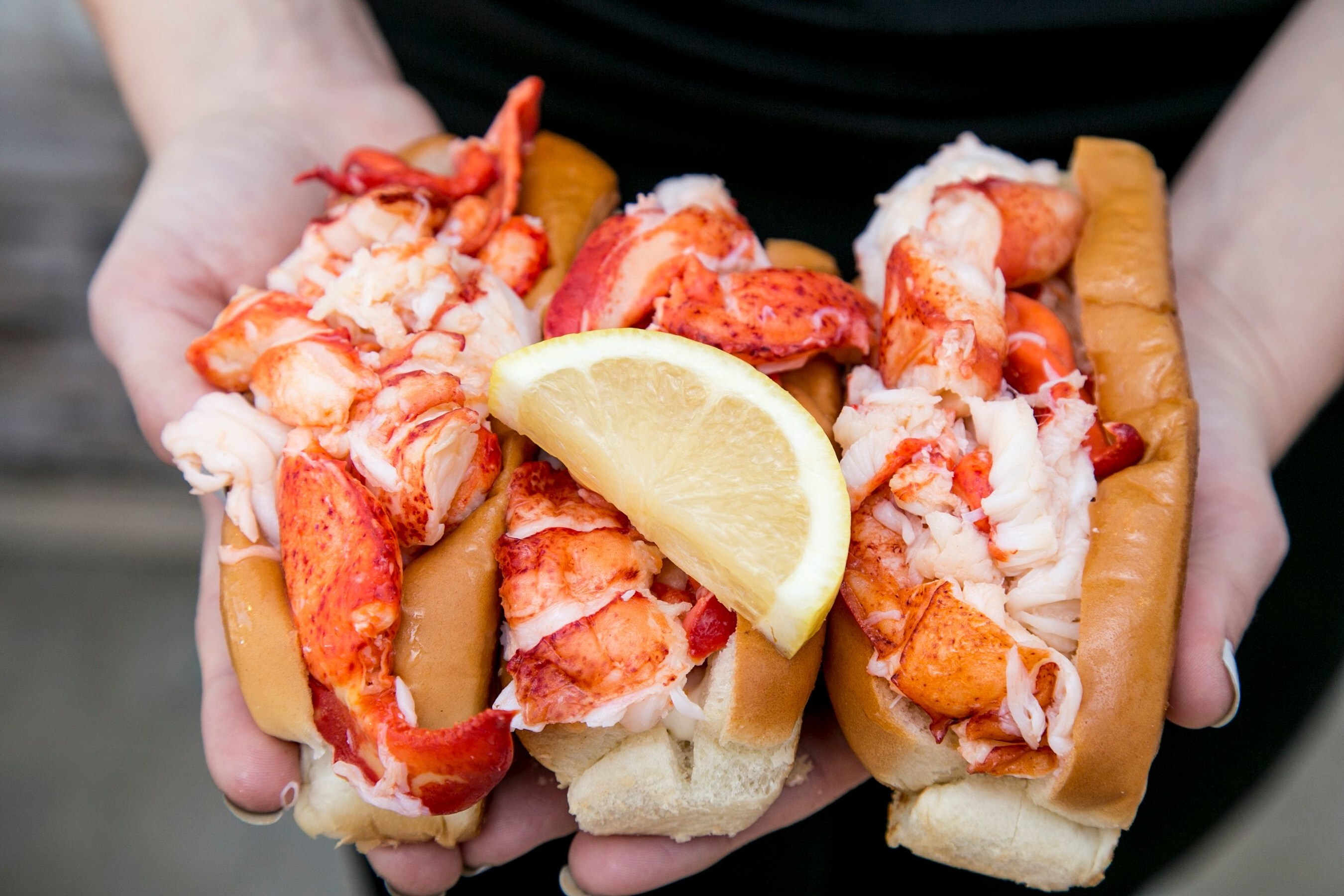 Cousins Maine Lobster Returns to Charlotte, NC with Grand Opening of New Food Truck